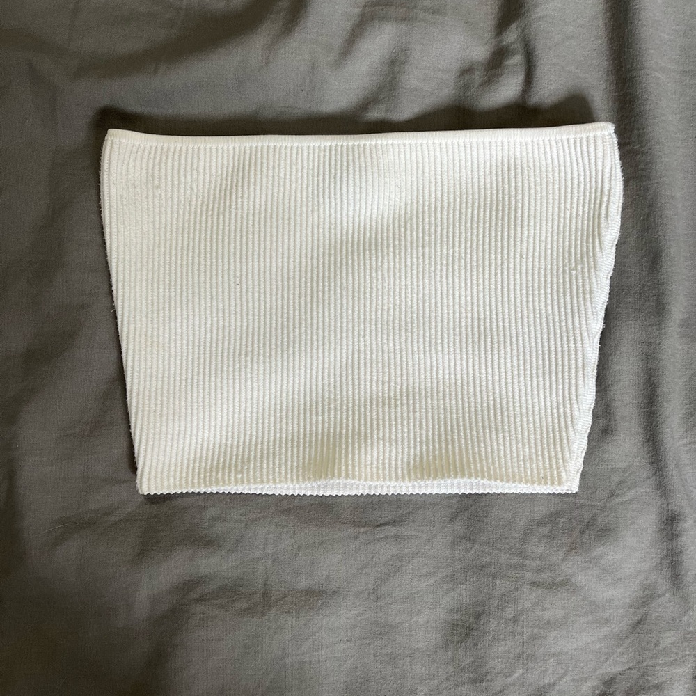 Babaton sculpt knit top